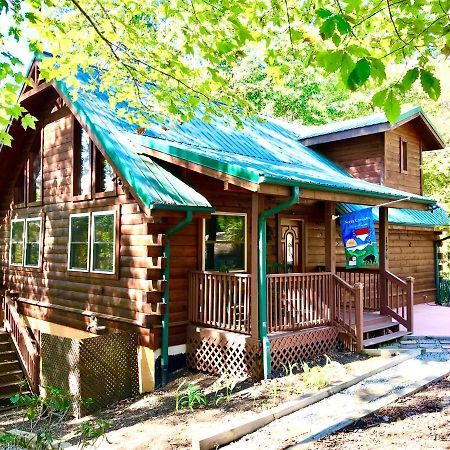 The Crows Nest Villa Лейк Люр Екстериор снимка