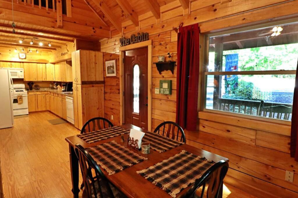 The Crows Nest Villa Лейк Люр Екстериор снимка