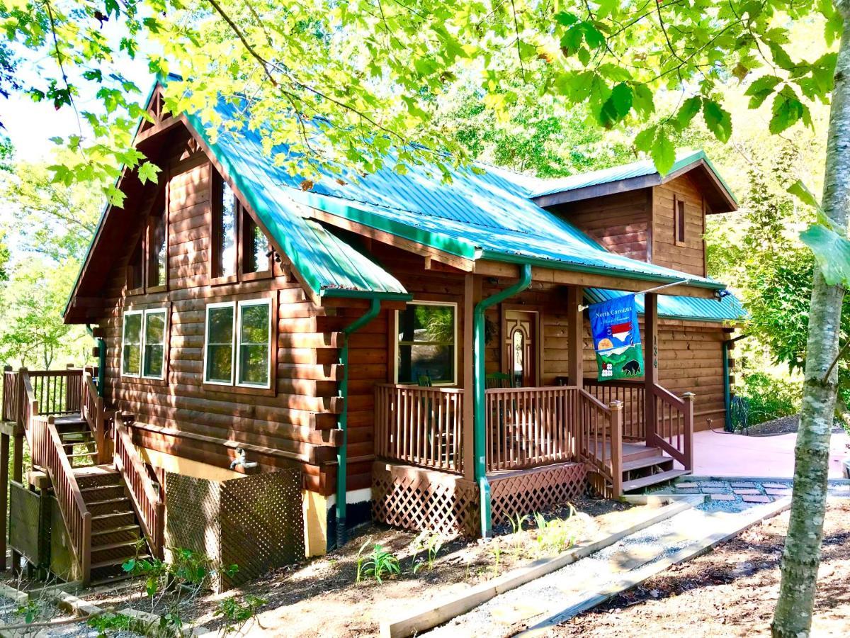 The Crows Nest Villa Лейк Люр Екстериор снимка