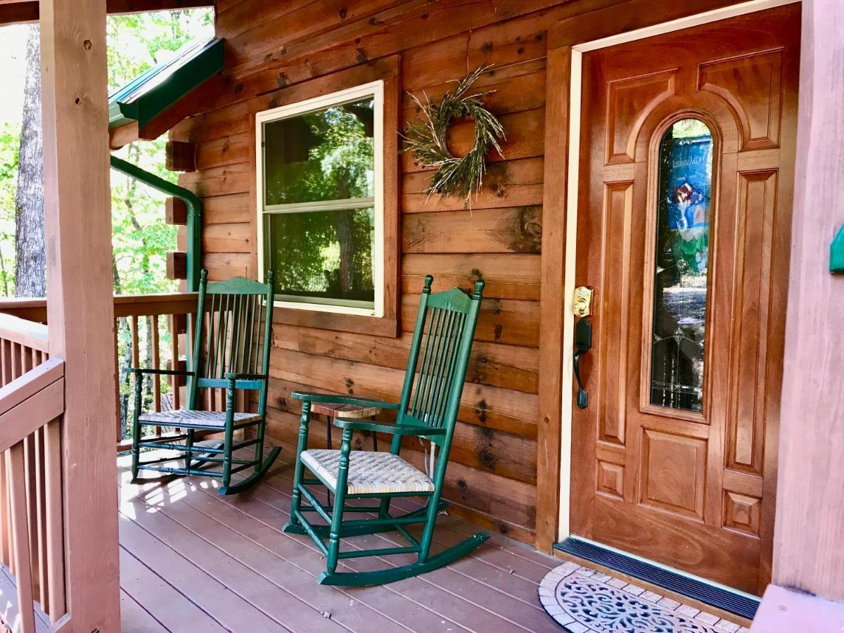 The Crows Nest Villa Лейк Люр Екстериор снимка